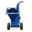 Landworks LCE09 4", Loncin 14HP Electric Start Engine Carousel 8