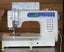 Janome Memory Craft 6500 Sewing Machine Carousel 1