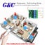 eWeLink APP Wifi Wireless Remote Control Switch RF 4CH Relay Alexa Google Home Carousel 4
