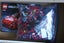 Lego Hard to Find Creator 10248 Ferrari F40 1148 pieces - boxed Carousel 6