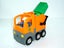 ®™DUPLO - Garbage Truck from Set: 5637 ~Retired November 2010~ Carousel 2