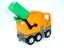 ®™DUPLO - Garbage Truck from Set: 5637 ~Retired November 2010~ Carousel 4