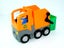 ®™DUPLO - Garbage Truck from Set: 5637 ~Retired November 2010~ Carousel 6