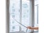 EW Household Self-Adhesive Anti-Mosquito Screen Window Invisible Window Screen Carousel 2