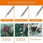 USB Soldering Iron Kit Cordless Rechargeable Solder Pen For Jewelry Craft DIY Carousel 4