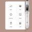 Portable Laser Freckle Dot Mole Dark Spot Tattoo Removal Pen Beauty Skin Machine Carousel 8