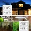 7 Day Heavy Duty Digital Programmable Timer 2Independently Plug-in Outlet Switch Carousel 4
