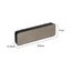 LED Display Digital Wall Clock Decor w/ Time Temperature Humidity Digital Alarm Carousel 7