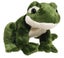 ~ ~FROG soft toy with sound croaking by ELKA 12cms Plush BNWT~ ~ Carousel 1