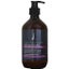 Saw Palmete Volumising Shampoo for Men 480ml Carousel 1