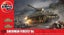 Airfix Kit Model - Sherman Firefly 1:72 Carousel 1
