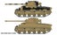 Airfix Kit Model - Sherman Firefly 1:72 Carousel 3