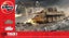 Airfix Kit Model - Tiger 1 1:72 Carousel 1