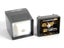 35mm Slide Film Viewer 2X Magnify Battery Operated LED Lighted Slide Projector Carousel 4