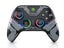 EasySMX X15 PC Controller Wireless Bluetooth Controller for PC Android Black Carousel 7