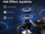 EasySMX X15 PC Controller Wireless Bluetooth Controller for PC Android Black Carousel 9