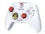 EasySMX X15 PC Controller Wireless Bluetooth Controller for PC Android White Carousel 3