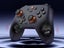 2.4G Wireless Controller for iPhone Android Bluetooth Controller Gamepad Purple Carousel 4