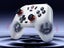 2.4G Wireless Controller for iPhone Android Bluetooth Controller Gamepad White Carousel 5