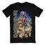Iron Maiden Somewhere Back In Time T Shirt Carousel 1