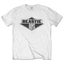 The Beastie Boys Classic Logo T Shirt Carousel 1