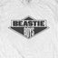 The Beastie Boys Classic Logo T Shirt Carousel 2