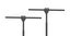 SwiftDry Coastline T Bar Clothesline (1200mm wide, 40m) Carousel 6
