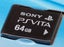 64G Genuine Official SONY PSVITA 64GB Memory Card Collectors Choice Carousel 3