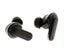 Ear Buds - Kiwa Buds (Black) Carousel 1