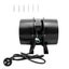 Inline Extractor Fan Exhaust Duct Carousel 4