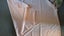 4 PIECES OF COORDINATED PINK FABRIC Carousel 2