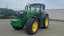 John Deere 6155R Carousel 1