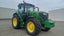 John Deere 6155R Carousel 2