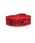 Kapahakamakers Inspired Korowai Banding 2inch wide Carousel 4