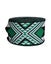 Kapahakamakers Design 1 Inspired Korowai Band Taniko 9cm wide Carousel 3