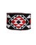 Kapahakamakers Design 1 Inspired Korowai Band Taniko 9cm wide Carousel 6