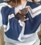 Rat Bonding Scarf - Choose your own design Carousel 1