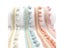 PomPom Trim Ribbon 1.2CM Pom Pom Ball Vintage Embroidered Fringe 1yard Carousel 2