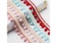 PomPom Trim Ribbon 1.2CM Pom Pom Ball Vintage Embroidered Fringe 1yard Carousel 3