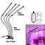 Brand New Grow Lights Indoor Plants LED Grow Lights UV Lamps *Clearance* Carousel 9