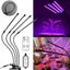 Brand New Grow Lights Indoor Plants LED Grow Lights UV Lamps *Clearance* Carousel 3