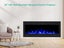 Electric Fireplace Carousel 3