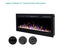 Electric Fireplace Carousel 5
