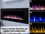 Electric Fireplace Carousel 6