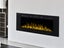 Electric Fireplace Carousel 12
