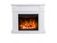 Electric Fireplace Carousel 8