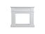 Electric Fireplace Carousel 12