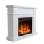 Electric Fireplace Mantel Carousel 2