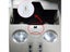 10pcs Trash Can Plastic Lock Self-Locking Switch Replacement Catch Compatible Carousel 4