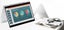 HP Elitebook x360 1030 G7 | 13.3" Touchscreen, i5 Processor, 8GB RAM, 256GB SSD Carousel 4